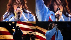 Rihanna - American Oxygen(March Madness Music Festival 2015)