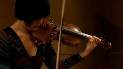 音乐短片 - 巴赫:D小调第二号无伴奏小提琴组曲
