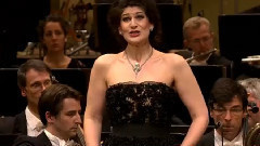 音乐短片 - Vier Letzte Lieder