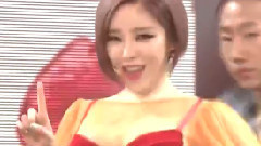 佳仁(B.E.G) - Apple - 人气歌谣 现场版