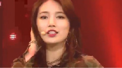 miss A - Love Song & Only You - 人气歌谣 现场版