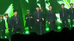 EXO - EXODUS