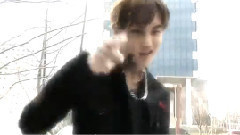 EXO - Call Me Baby