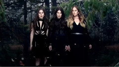 HAIM,Calvin Harris - Pray To God