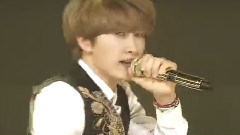 东海(Super Junior),Super Junior,银赫(SuperJunior),Super Junior-D&E - Growing Pains (Stage Mix)