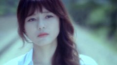 Davichi - 因为今天格外想你