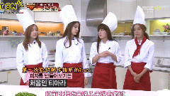 T-ara - MBC 2012 给儿童新生命 T-ara Cut