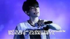 EXO-K,EXO - Only One - To Baekhyun