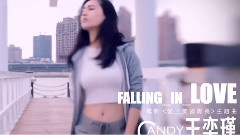 华语群星 - Falling In Love