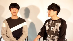 MR.MR - MR.MR 新成员 相赫采访 1部