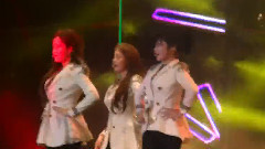 T-ara - T-ara 全场表演 In Danga Bay Part 2