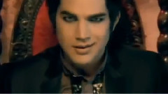 Adam Lambert - For Your Entertainment