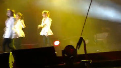 T-ara - T-ARA 全部表演 In Danga Bay Part 1