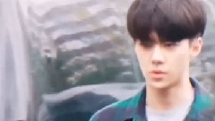 EXO - 人气歌谣下班