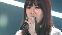 朴智敏 - Hopeless Love - K-POP Star4 现场版 15/04/05