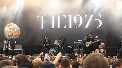 The 1975 - Heart Out