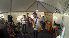 The 1975 - Stage On Sixth