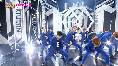 EXO-M,EXO-K,EXO - EXODUS & Call Me Baby