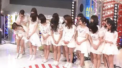 AKB48 - 我们不争斗 2015 感谢祭初披露