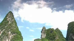 音乐短片 - 只有山歌敬亲人