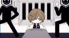 镜音双子,言和,VOCALOID家族,动漫专属 - 革命性:国王陛下传染病