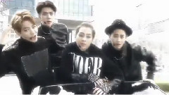 EXO,EXO-K,EXO-M - Call Me Baby