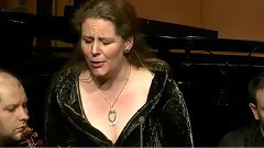 音乐短片 - 馬勒:大地之歌