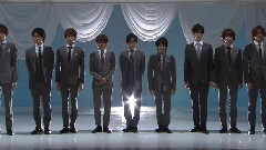 V6,Hey! Say! JUMP - 24時間TV Hey! Say! JUMP Cut