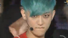 EXO - Growl