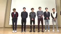 EXO,EXO-K,EXO-M - KBS演艺家中介