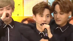 EXO,EXO-K,EXO-M - EXODUS & Call Me Baby & 一位感言