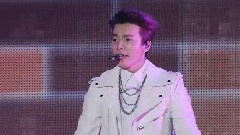 东海(Super Junior),Super Junior,银赫(SuperJunior),Super Junior-D&E - 1+1=Love