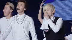 东海(Super Junior),Super Junior,银赫(SuperJunior),Super Junior-D&E - Hello