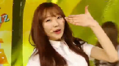 Lovelyz - Hi~