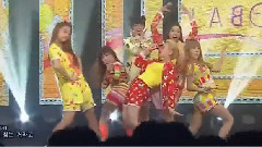 LABOUM - Sugar Sugar