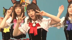 AKB48 - ニャーKBメンバーによる特典映像