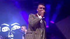 Disclosure,Sam Smith - Latch