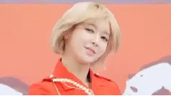 AOA - 短发