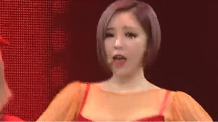 TOWA TEI,Brown Eyed Girls - Apple