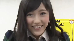渡边麻友,AKB48 - 神TV 俺の嫁选手権の起床篇 渡辺麻友 Cut