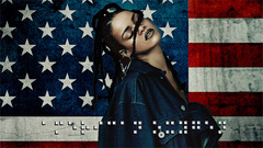 Rihanna - American Oxygen (试听)