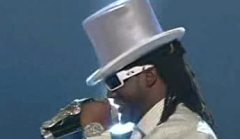 欧美群星 - BET Hip Hop Awards 2008