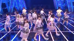 AKB48,乃木坂46 - 命は美しい