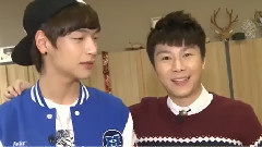 N.Flying - Star Talk H.K 到FNC娱乐公司采访 AOA CNBULE FTlsland 日常练习的地方