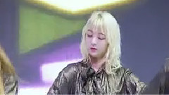 EXID - 上和下