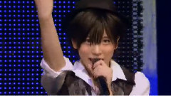 AKB48 - 奇跡は間に合わない(木崎 冈田奈 冈田彩 茂木 前田美)