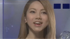 邓紫棋 - 邓紫棋获奖感言