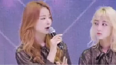 EXID - Whoz That Girl