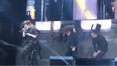 2PM,黄灿盛(2PM) - Game Over
