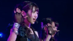 AKB48 - 嵐の夜には(村山彩希 土保瑞希 茂木忍 大川莉央)